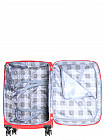 Тканинна валіза Snowball 87303 мала чорна