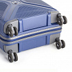 Комплект валіз Snowball 84803 (жовтий)