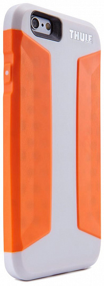 Чохол Thule Atmos X3 for iPhone 6+ / iPhone 6S+ (White - Orange) (TH 3202885)