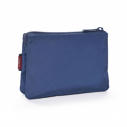 Маленький тканинний гаманець з RFID-захистом Hedgren Follis HFOL03M/155