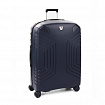 Велика валіза Roncato YPSILON 5761/0101 чорна