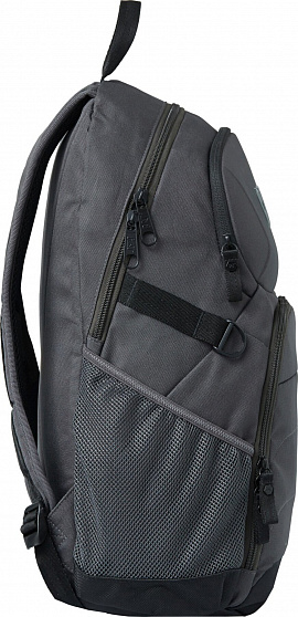 Рюкзак повсякденний (Міський) з відділом для ноутбука CAT Millennial Ultimate Protect 83458;99 темно-сірий