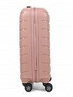 Бьюті-кейс Snowball 61303 рожевий