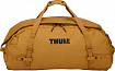 Спортивна сумка Thule Chasm Rolling Duffel 70L (Black) (TH 3204993)
