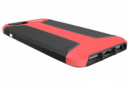 Чохол Thule Atmos X4 for iPhone 6+ / iPhone 6S+ (Fiery Coral - Dark Shadow) (TH 3203023)