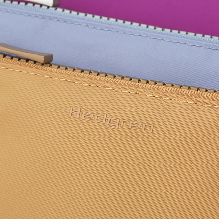 Набір тканинних органайзерів у жіночу сумку Hedgren з RFID-захистом Follis HFOL10/843