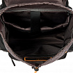 Рюкзак повсякденний з відділенням для ноутбука до 15" Bric's B|Y Eolo B3Y04495 чорний