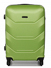 Комплект валіз Madisson (Snowball) 32303 віолет