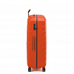 Маленька валіза, ручна поклажа Roncato Box Sport 2.0 5533/0167