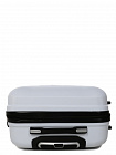 Комплект валіз Madisson (Snowball) 32303 білий