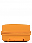 Бьюті-кейс Snowball 21204 помаранчевий