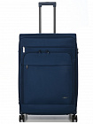 Комплект валіз Airtex 829 синій