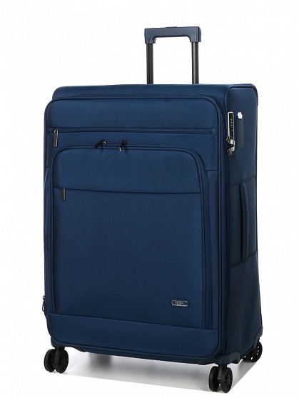 Комплект валіз Airtex 829 синій