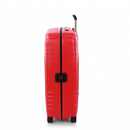 Велика валіза Roncato YPSILON 5761/0909 червона