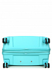 Комплект валіз Snowball 20103 шампань