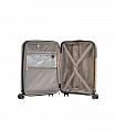 Комплект валіз Snowball 33603 темно-зелений