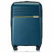 Середня валіза з розширенням Hedgren Lineo HLNO01M/183