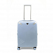 Середня валіза Roncato YPSILON 5772/3238 блакитна