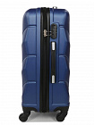 Комплект валіз Madisson (Snowball) 32303 віолет