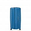 Маленька валіза, ручна поклажа з розширенням Roncato Butterfly 418183/88