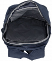 Рюкзак для ноутбука 14 дюймів JACK WOLFSKIN SAVONA DE LUXE (2004033_6000) чорний