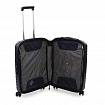 Маленька валіза Roncato YPSILON 5763/0187 зелена