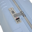 Маленька валіза , ручна поклажа Roncato YPSILON 5773/1818 світло-блакитна