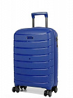 Комплект валіз Snowball 61303/4 (сірий)