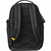 Рюкзак для ноутбука 16" 28L CAT Bizz Tools B. Holt 84025;500 чорний