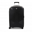Велика валіза Roncato YPSILON 5761/5101 чорна