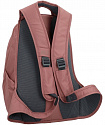 Рюкзак для ноутбука 14 дюймів JACK WOLFSKIN SAVONA DE LUXE (2004033_3068) попелясто-рожевий
