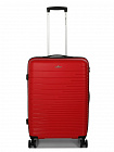 Комплект валіз Madisson (Snowball) 33703 червоний