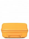 Комплект валіз Snowball 21204 жовтий