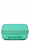 Комплект валіз Snowball 21204 коралловий