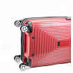 Комплект валіз Airtex 241 (бордовий)