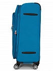 Тканинна валіза Snowball 87303 мала блакитна