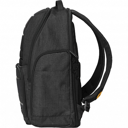Рюкзак для ноутбука 16" 28L CAT Bizz Tools B. Holt 84025;500 чорний
