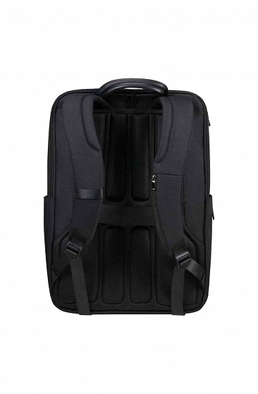 Рюкзак для ноутбука 15.6" Samsonite XBR 2.0 Black (KL6*09006) чорний