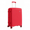 Комплект валіз Snowball 20703 червоний