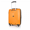 Комплект валіз Airtex 241 (бордовий)