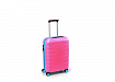 Середня валіза Roncato Box 2.0 5542/7852