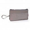 Великий тканинний гаманець з RFID-захистом Hedgren Follis HFOL03XL/316