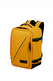 Дорожній рюкзак American Tourister Take2Cabin Breeze Blue 91G*11004
