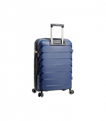 Комплект валіз Snowball 33603 синій