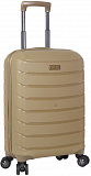 Комплект валіз Snowball 61303/4 (сірий)