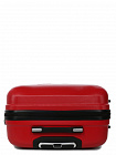 Комплект валіз Madisson (Snowball) 32303 червоний