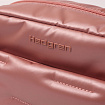 Жіноча сумка через плече Hedgren Cocoon HCOCN02/548 шоколад