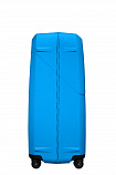 Валіза Samsonite Magnum Eco MIDNIGHT BLUE KH2*01003 синя велика 75 см