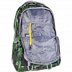 Чоловічий рюкзак для ноутбука 17 дюймів повсякденний 31L CAT Urban Mountaineer 83364;73