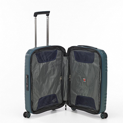 Маленька валіза Roncato YPSILON 5763/0187 зелена